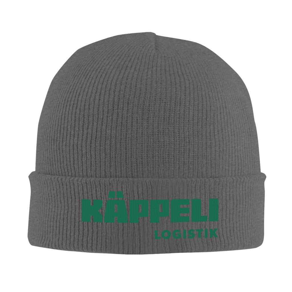 KAPPELI Winter Skullies Beanies Hat Warm Autumn Knitted Hats Bonnet Caps for Women Men