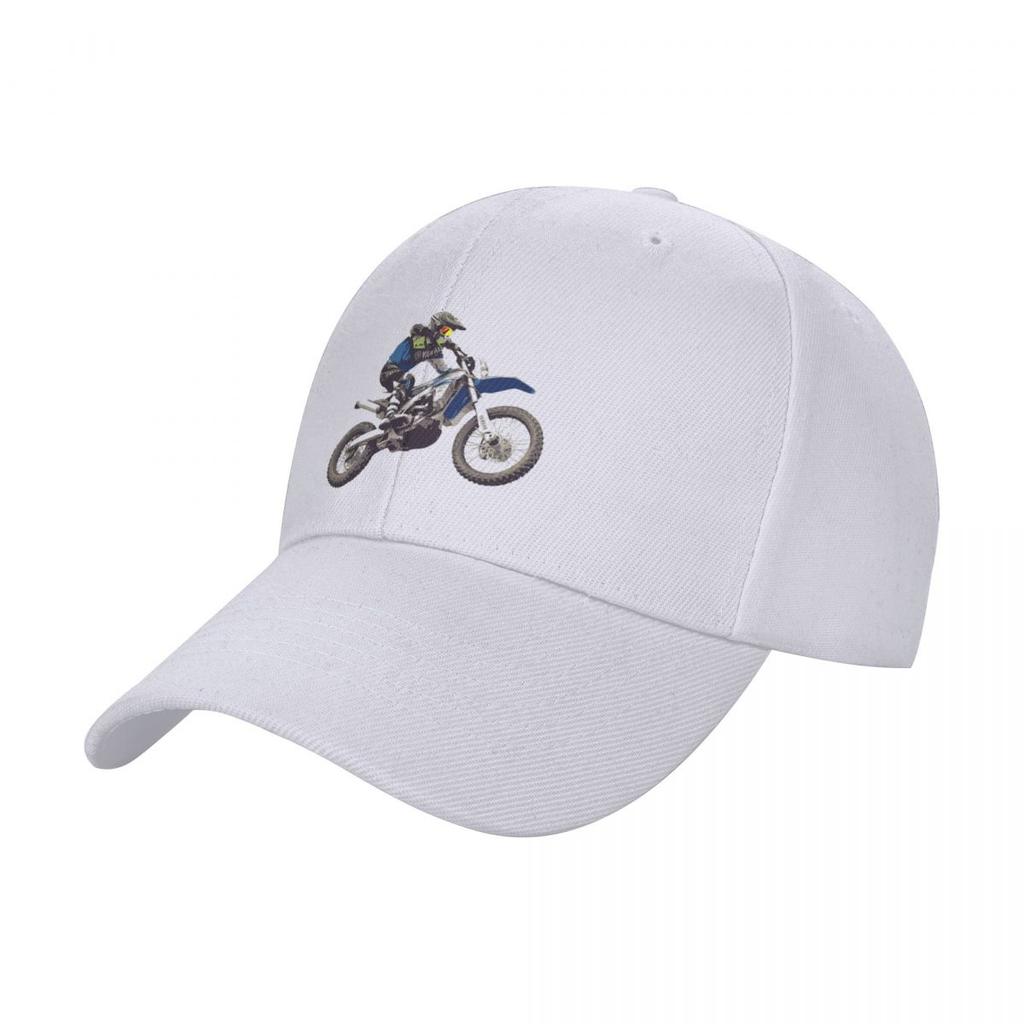 Motocross Baseball Cap Hip Hop Beach Black Women's Golf Wear Men's