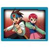 Character Card Box Collection NEO Rockman EXE "Battle Chip GP