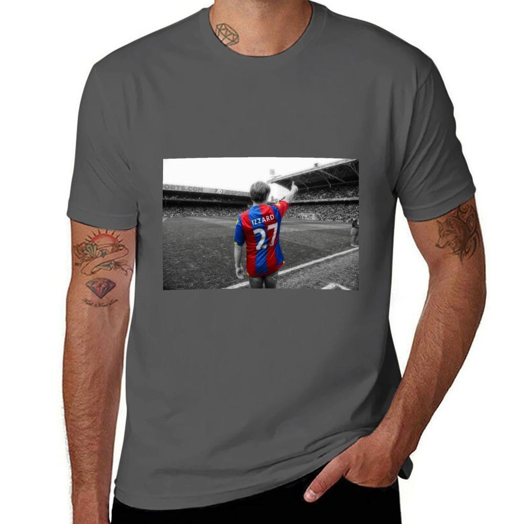 Der Marathonläufer Sollte 26 T-Shirt Übergröße Streetstyle Tee Tragen