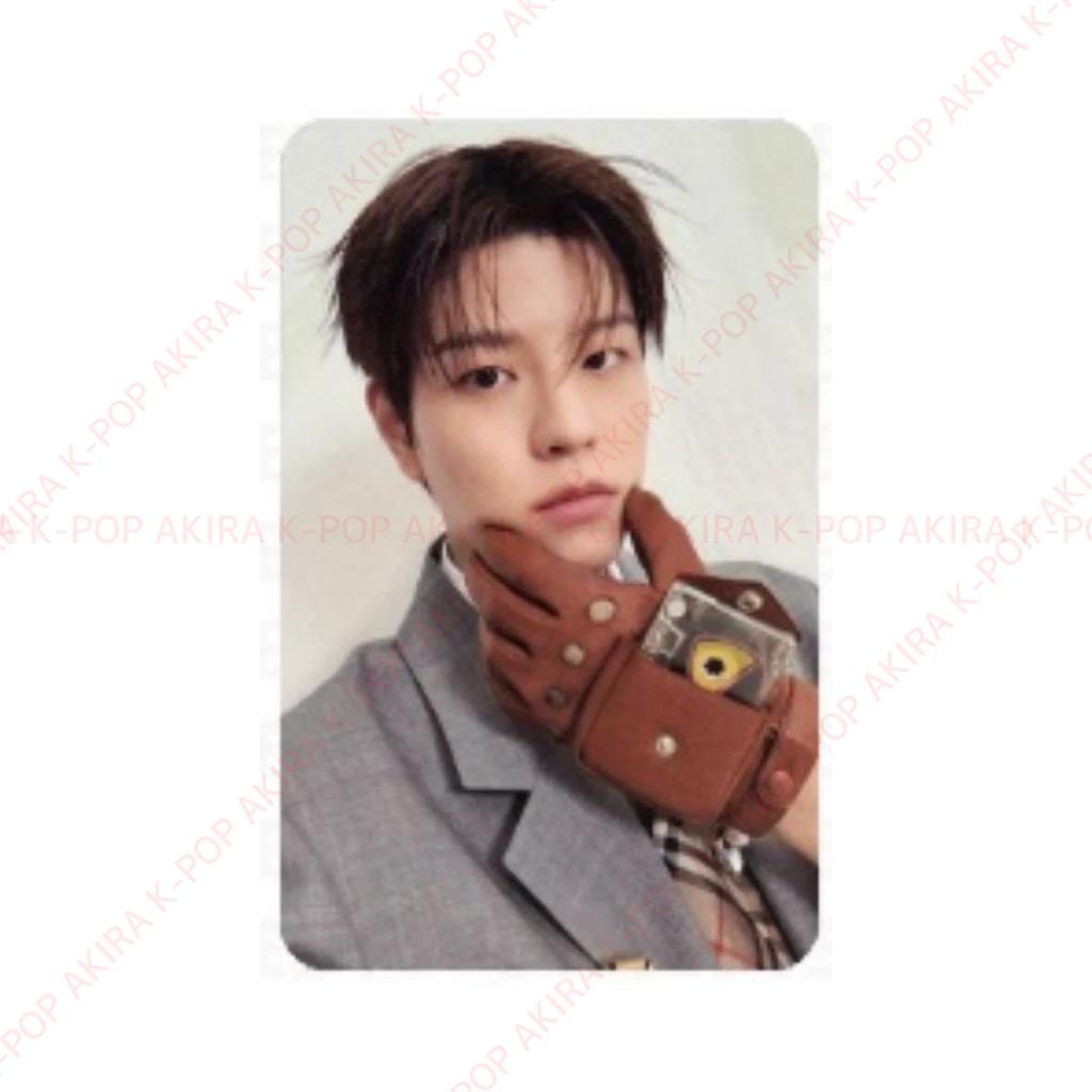 Stray Kids THIS & THAT ALBUM PHOTO CARD / JAPAN POB / LUCKY DRAW / OFFICIAL / Pre-Order