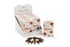 7x Opium Incense Cones 15 Count With Holder Stamford