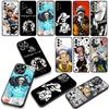 Trafalgar Luffy One Piece Water Law Case for Motorola Moto G54 G05 G24 G55 G75 G85 G15 G57 G86 Power Edge 50 30 Fusion neo Pro