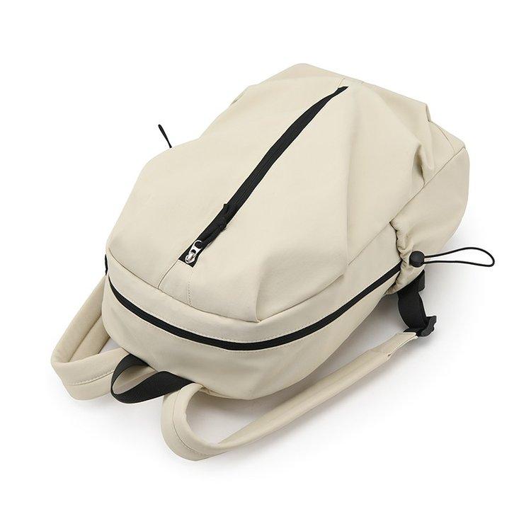 Großmäuliger Affe kleiner leichter und einfacher Rucksack Damen neue Mode Bergsteigertasche Freizeitreise Outdoor-Rucksack