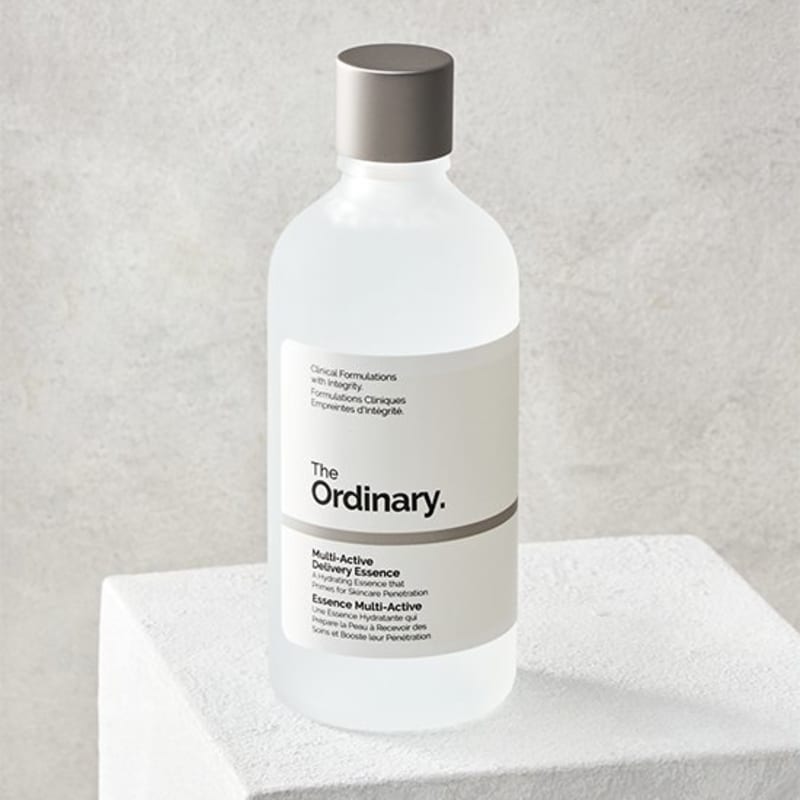 [The Ordinary] Multi-Active Delivery Essence 100ml