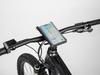 TOPEAK Bicycle Speedometer TPK Phone Dry Bag L BLK BAG50002 Black