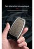 Tenet Tianneng Key Case Metal Protective Shell Buckle for T7/T4/T8/T9 New Model Car