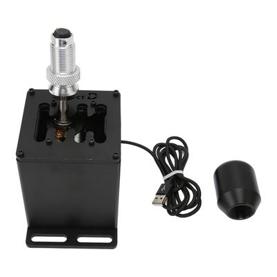 USB Simulator Shifter 7 Plus R PC Racing Game H Shifter for Logitech G29 G27 G25 G920 for