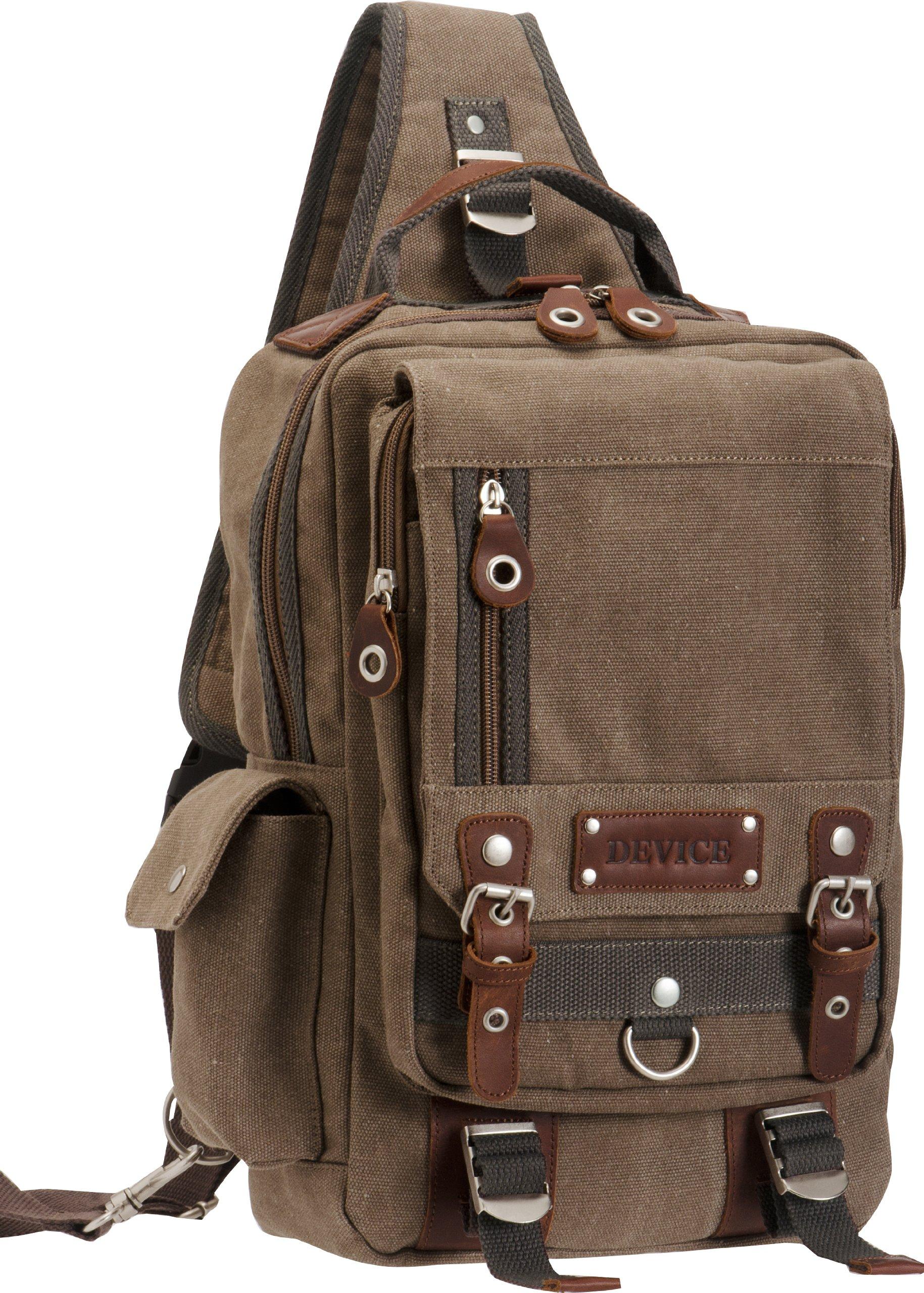

Access Mega Body Bag Brown [Device] -