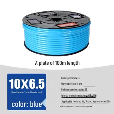 Pneumatic PU Air Compressor Hose
