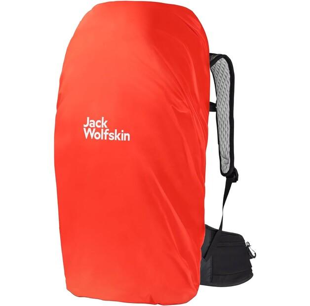 Рюкзак Jack Wolfskin Wolftrail 34 Recco phantom (2010141-6350)