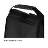 AO Coolers Lunch Soft Colombia Perfect for Insulated and as a Japanese Cooler, Blue, 5.7L, Lightweight, Roll-Top Design, Compact, Foldable,