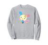 Usahana Tulip Sweatshirt