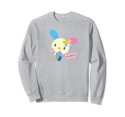 Usahana Tulpen-Sweatshirt