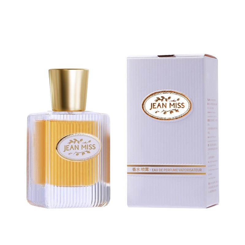 Женский японский парфюм Жасмин в японском стиле Стойкий женский парфюм Легкий аромат Парфюм для подушки Желание 50 мл Мужской 50ML