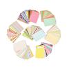 20X Cute Film Photo Book Tape Paper Diary Scrapbook Craft Home Decor Stickers