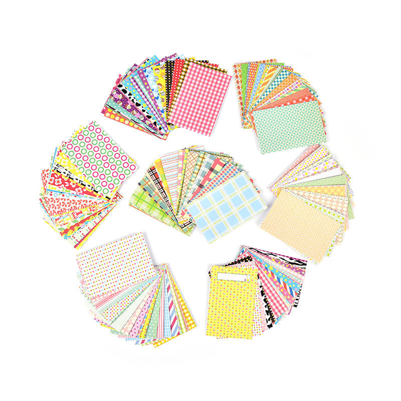 20X Cute Film Photo Book Tape Paper Diary Scrapbook Craft Home Decor Stickers
