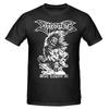 Dismember Band - Death Conquers All Shirt Black Unisex S-5XL 1G0363 Unisex T-Shirt