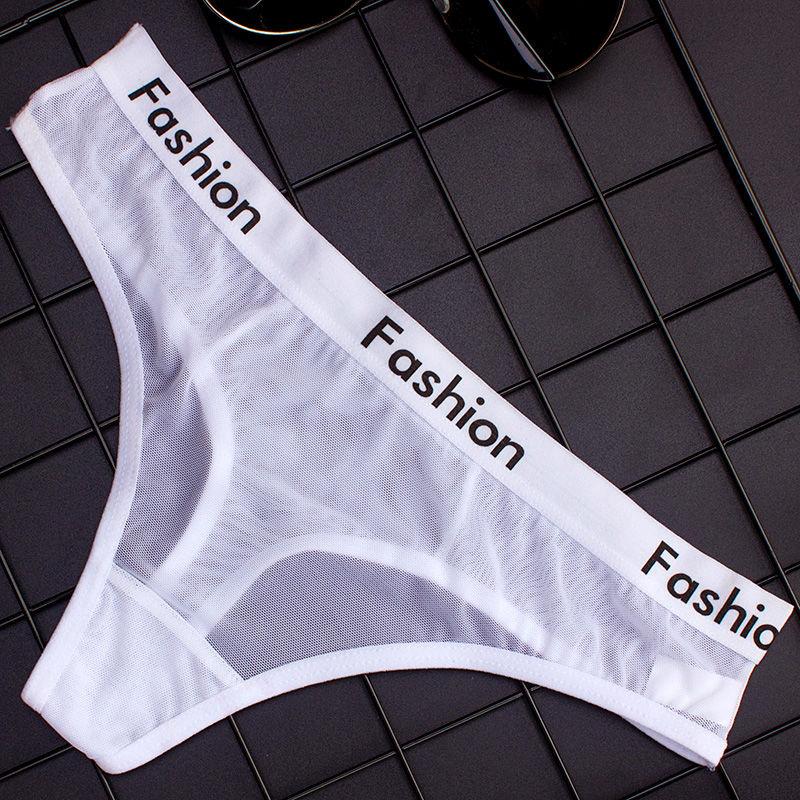 Newest Women Underwear Invisible Seamless T Panties G-String Female Lace Sexy Thongs Intimates Female Lingerie Ladies Briefs