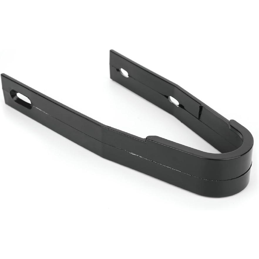 Swing Arm Chain Slider,Nylon Swing Arm Chain Rest Slider Protector for Pit Quad Dirt Bike ATV