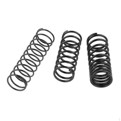 Set of Pedal Spring Upgrade Modification Kit for G25 G27 G29 G920 Parts Racing Steering