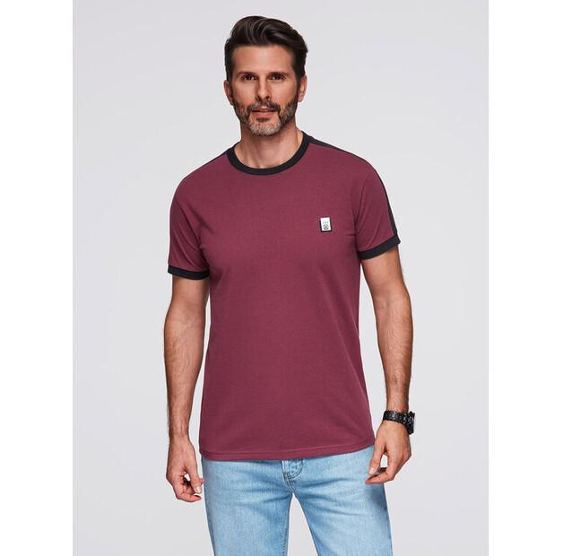 Футболка Ombre OM-TSCT-0115 EU S