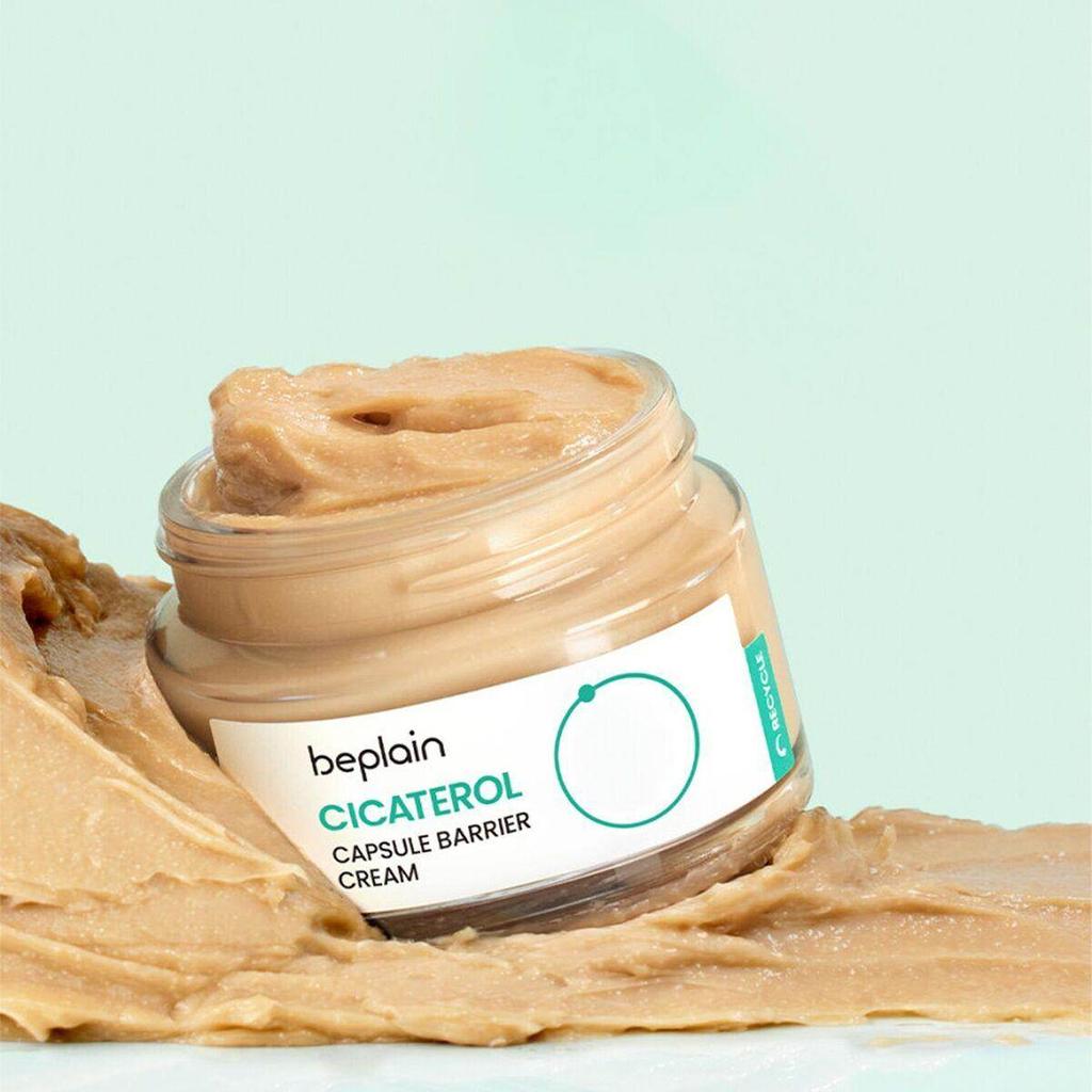 Cicaterol Capsule Barrier Cream 50ml ORIGINAL STORE