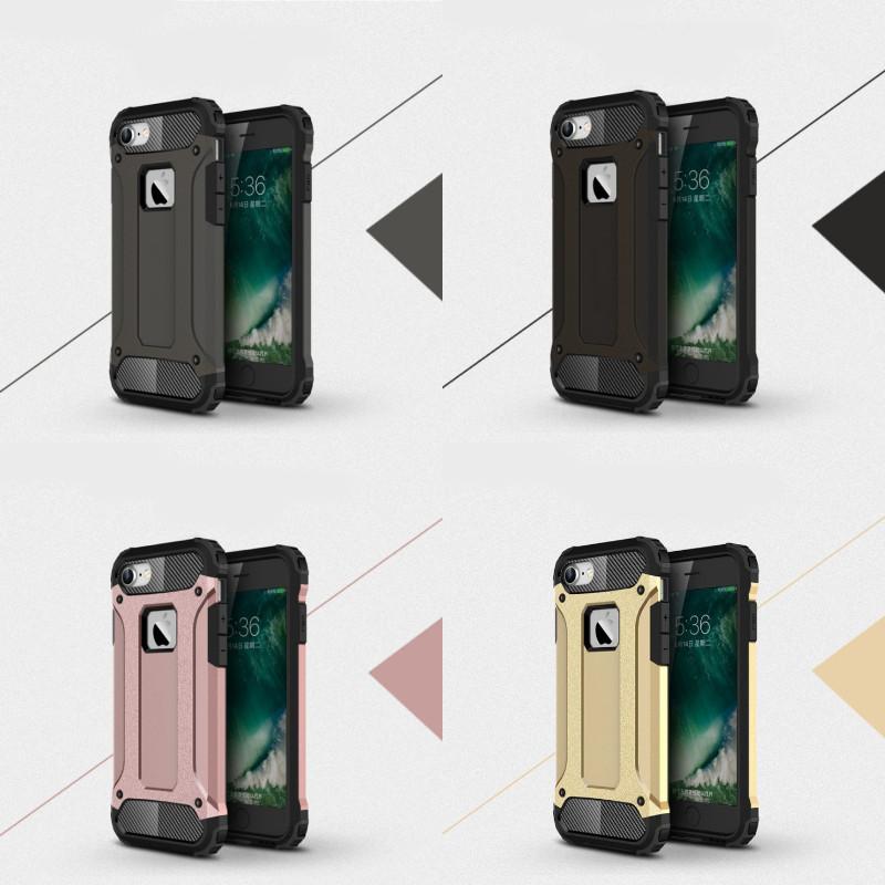 Iphone 7 Plus Slim Profile Cover Shock Absorption Scratch Convenience Resistant