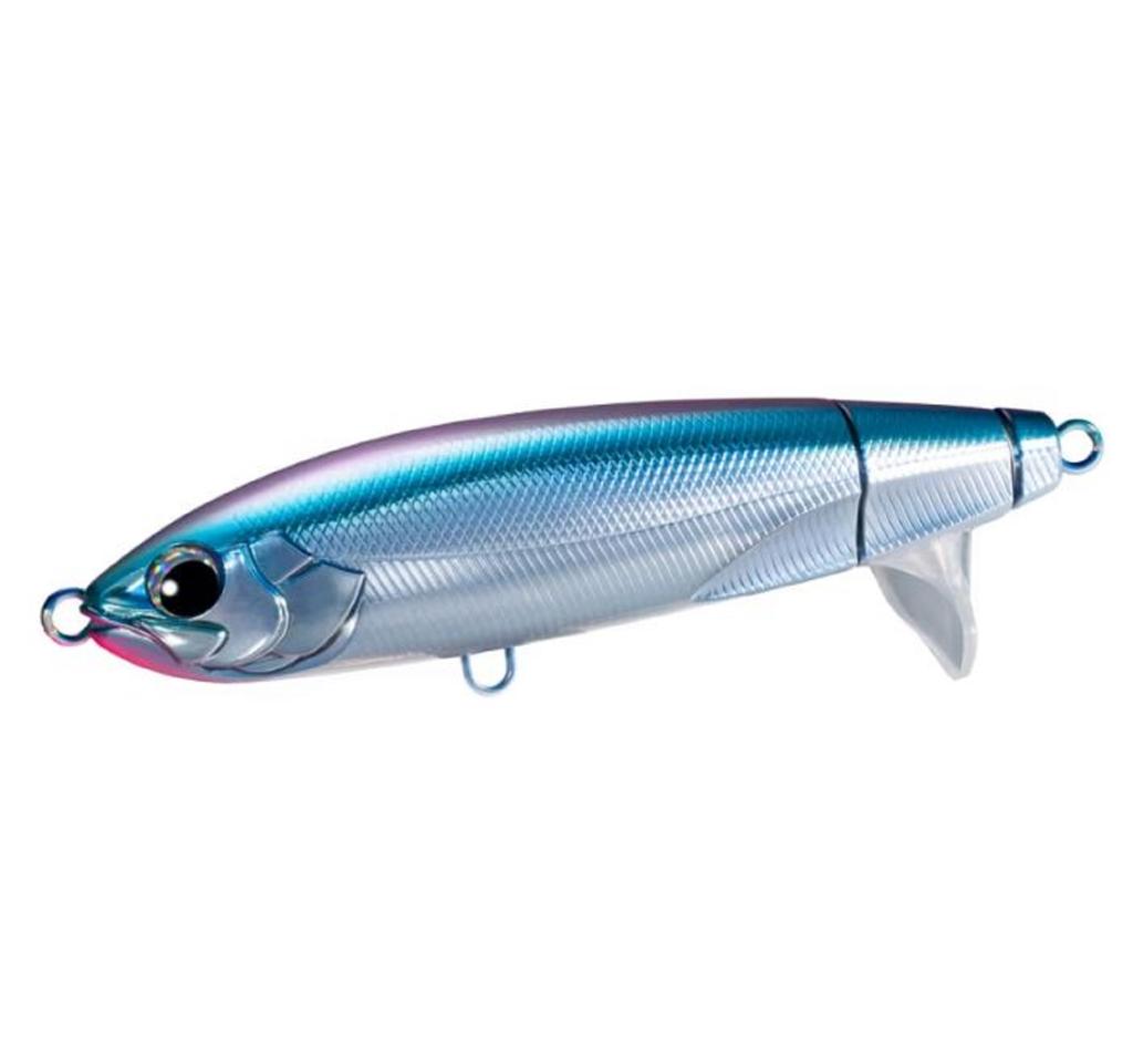 SHIMANO XU-A18Y Ocea Screw Drive 180F Floating Lure 002 (2955)