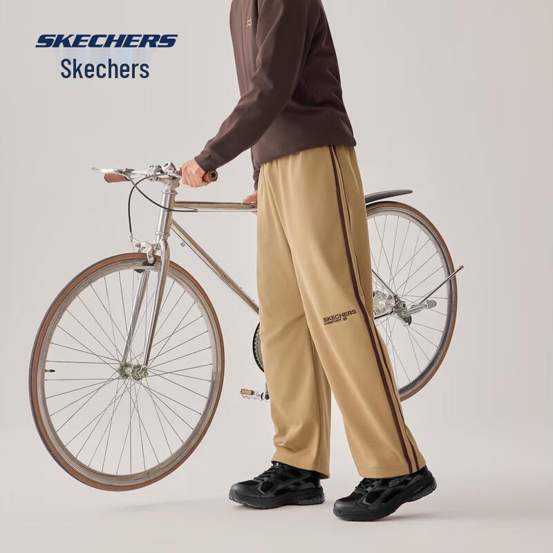 Skechers Men's 8790356 Chunky Lifestyle Sneakers