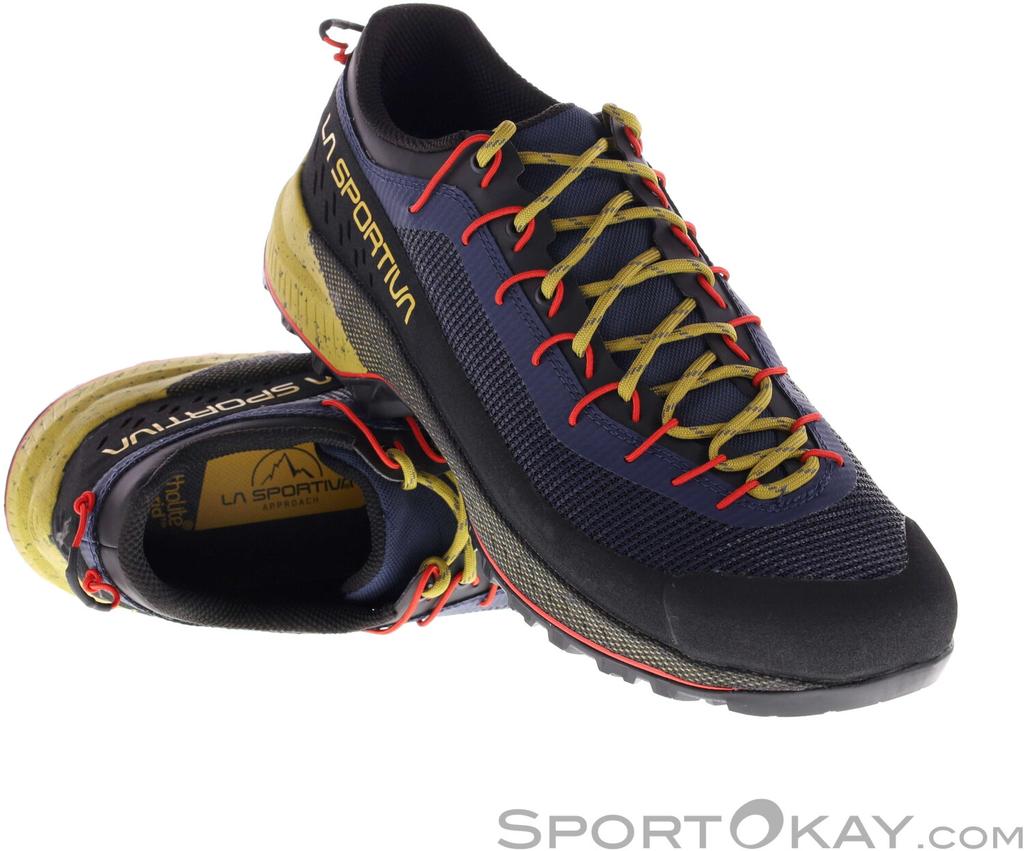 Hiking Shoes La Sportiva TX4 Evo ST Night Sky/savana