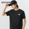 Skechers Unisex Cool-Touch Cotton Short Sleeve T-shirt L226U066