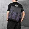 New Male and Female Student Backpacks, Trendy Couple Backpacks, Large Capacity Computer Backpacks