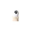 San Lemon Chihuahua Plush Toy 14x26x13cm Cute Animal Stuffed Dog P-8062