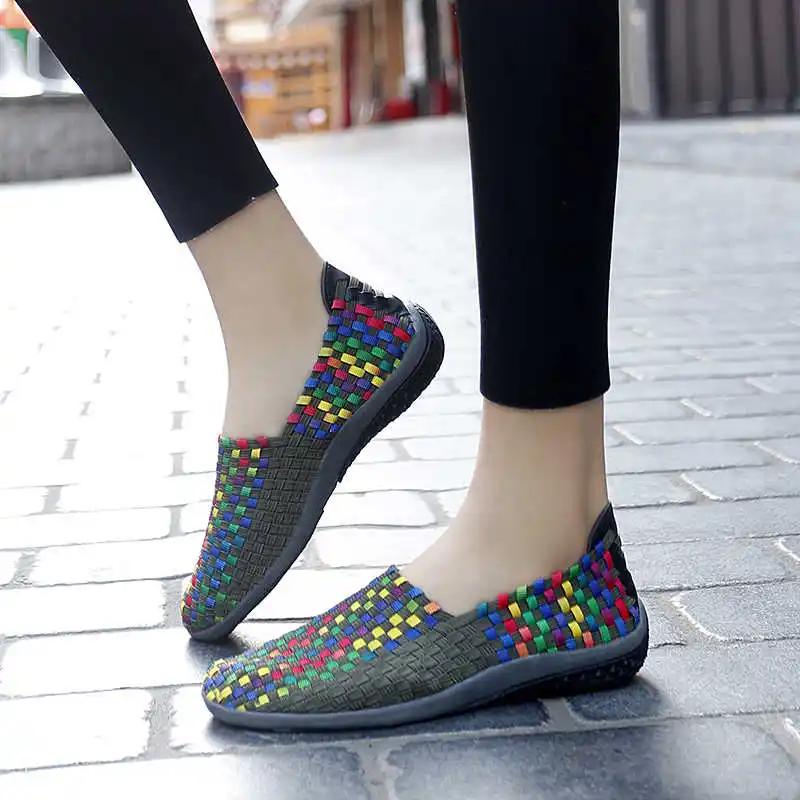 Fashion Thin Heel Spring Sneakers Luxury Brand Woman Large Size 44 Boot Women's High Shoes Sport Hyperbeast Tenks Real Teniis