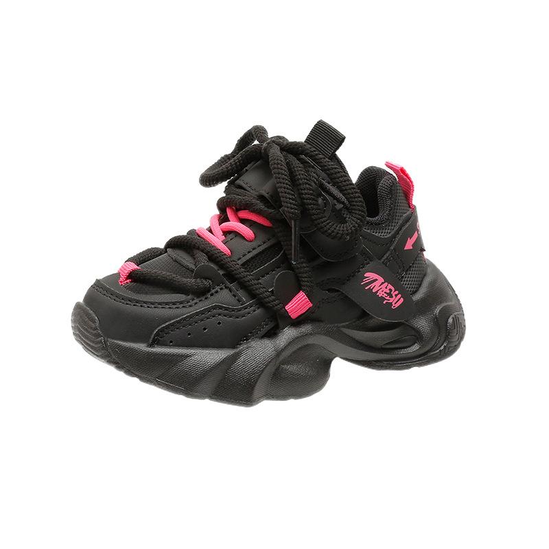 Casual Girls' Shoes, Casual Student Shoes, Versatile Shoes