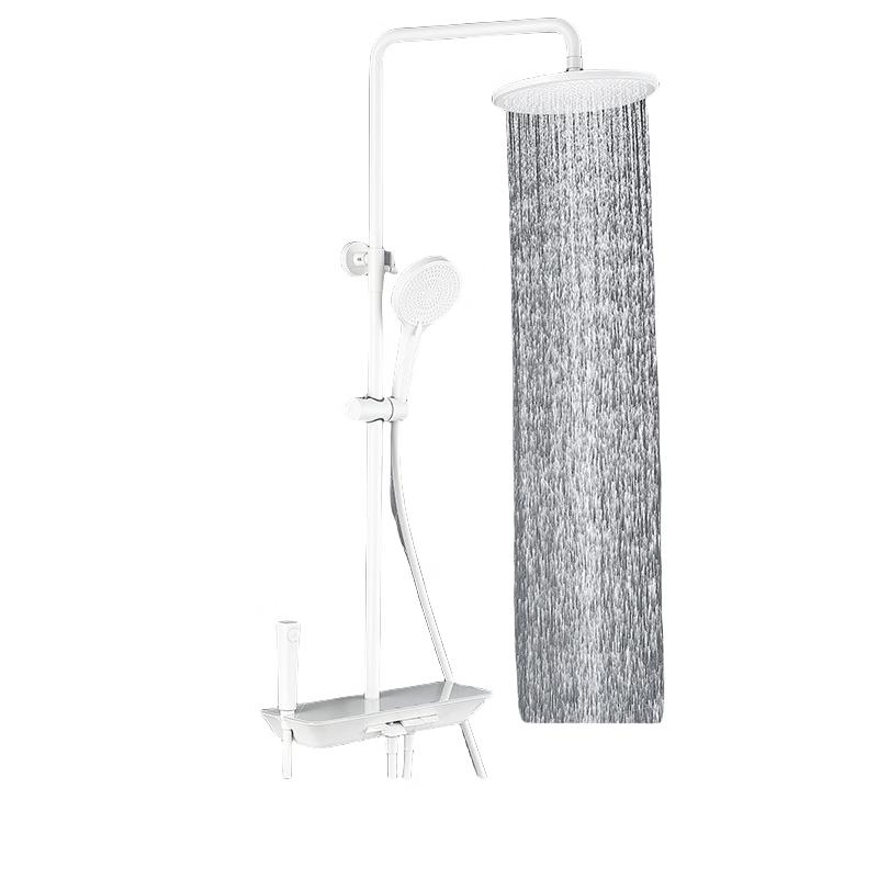 Xuan Yong Thermostatic Pressurized Shower Set