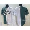 2026 Atlanta Hawks Baseball Jersey 33 26 1 98 Embroidered Cardigan Vintage Team Sportswear