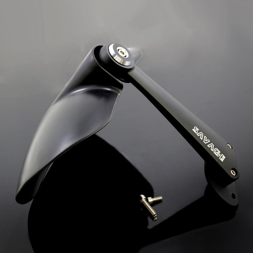 

Для R NINE T R 1200 NINET R9T 9T Pure Scrambler Racer URBAN 2014-2020 Мотоциклетное заднее крыло Защита колеса Брызговик чёрный