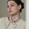 Ana Maison Silk Twilly Scarf Pmt 1409