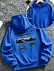 Kinder Kapuzenpullover Passion Racing Rückenbedruckter Hoodie Lässig, Bequem und Weich Frühjahrs- und Herbstmodelle