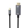 Kabel USB-C auf HDMI 4K 60Hz 1,8m - schwarz