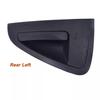 Car Repair Exterior Door Handle OEM Door Handle Built For Daily Use Performance Designed For Easy tallation
