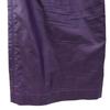 Burberry Golf Sanyo Shokai Golf Long Pants M Purple GOLF Mesh Lining Women Used