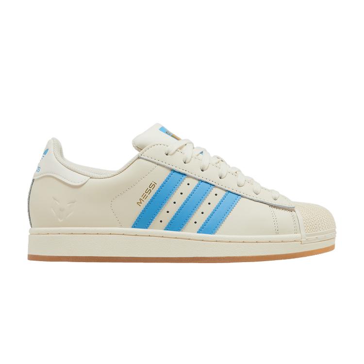 adidas Superstar Lionel Messi Argentina 44.5