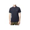 Stone Island Solid Color Slim Fit Short Sleeve Polo Shirt Men tops 741522S67-V0020
