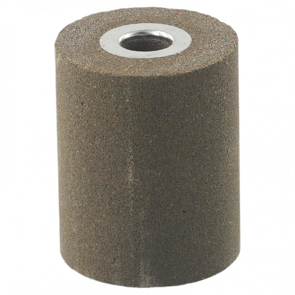 M10 Thread emery Cylindrical Grinding Head Wheel Abrasive Tool Angle Grinder