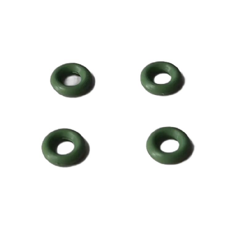 Cost Effective 12pcs Injector Repair set Temperature Resistant Part Reliable Maintenance solution for CMAX CONNECT ONLY 1.6