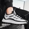 Sports Shoes New Fashionable Personalized Sports Casual Shoes Breathable Comfortable Cushioned Gym Shoes Sneakers For Men Cheap