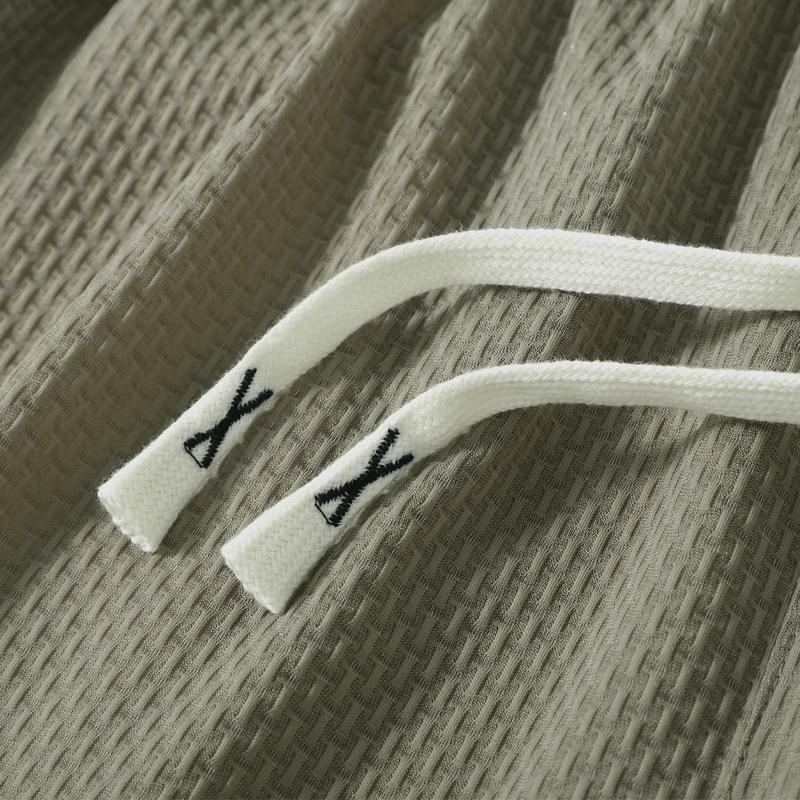 Plus Size 4XL-11XL Oversized Sleeveless T-shirt Summer Men's 2 Pieces Set Fashion Shorts Sets Vintage Clothes